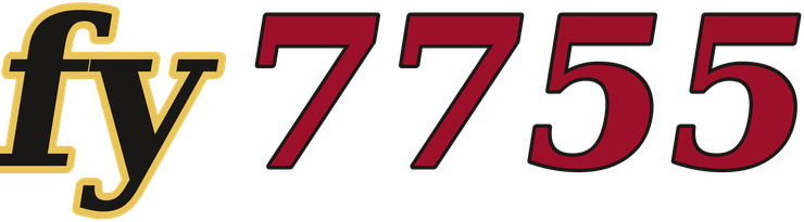 fy7755 logo